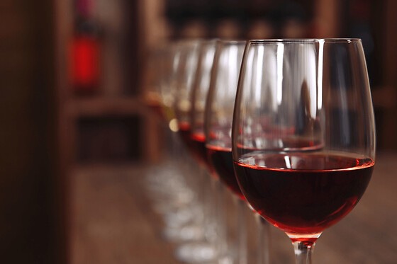 1ère initiation à la dégustation de vin à Lyon - Offre Duo