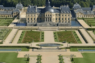 Vol en hélicoptère au-dessus des Châteaux de l'Essonne (91) - Vol en hélicoptère au-dessus des Châteaux de l'Essonne