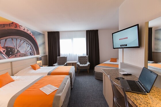 Online Booking EPS - photo 4
