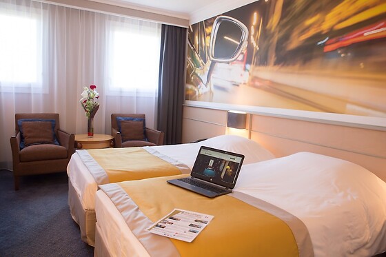 Online Booking EPS - photo 6