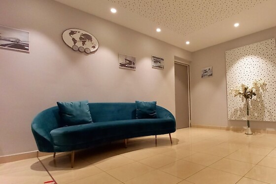 Online Booking EPS - photo 4