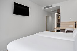 Online Booking EPS