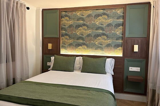 Online Booking EPS - photo 2