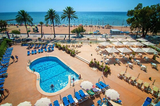 Online Booking EPS - photo 0