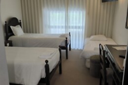 Online Booking EPS