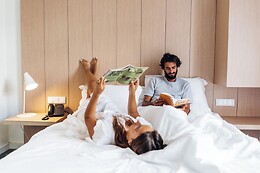 Online Booking EPS