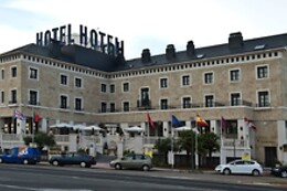 Online Booking EPS