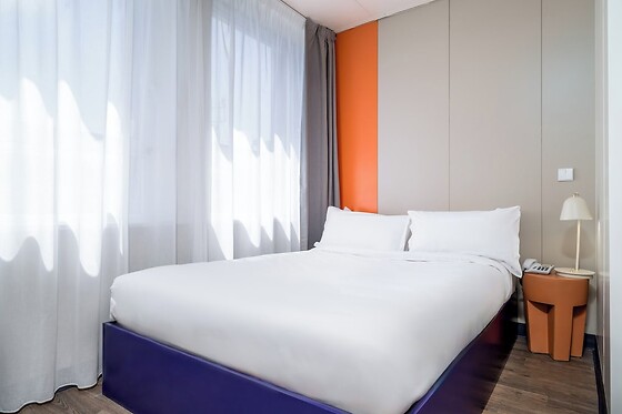 Online Booking EPS - photo 0