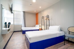 Online Booking EPS