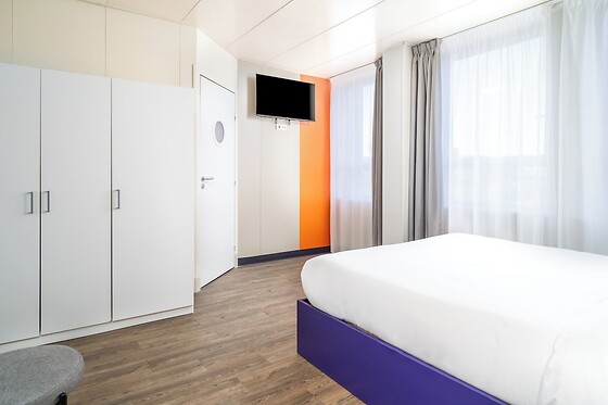 Online Booking EPS - photo 2