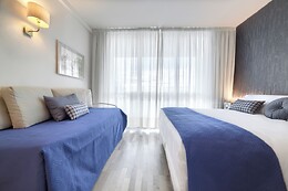 Online Booking EPS