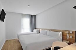Online Booking EPS
