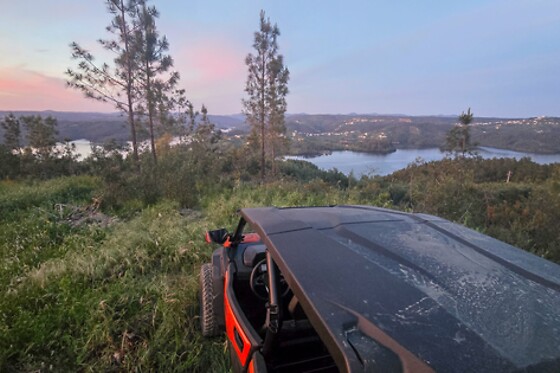 Thomar Adventure - photo 1