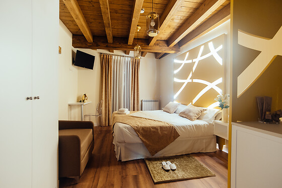HOTEL PINARES DE SORIA - photo 6