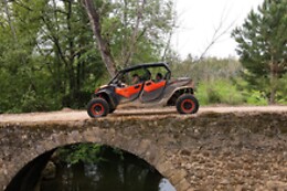 Thomar Adventure