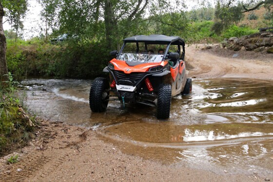 Thomar Adventure - photo 5