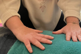 Instant Shiatsu