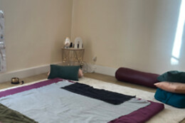 Instant Shiatsu
