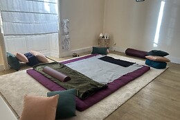 Instant Shiatsu