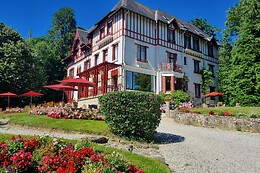Villa Bois Joli