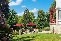 Villa Bois Joli