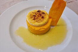 Villa Bois Joli