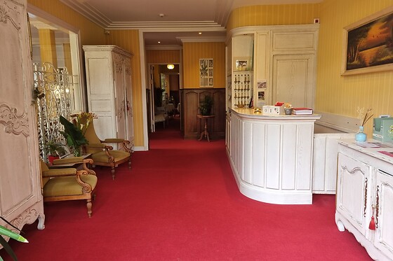 Villa Bois Joli - photo 12