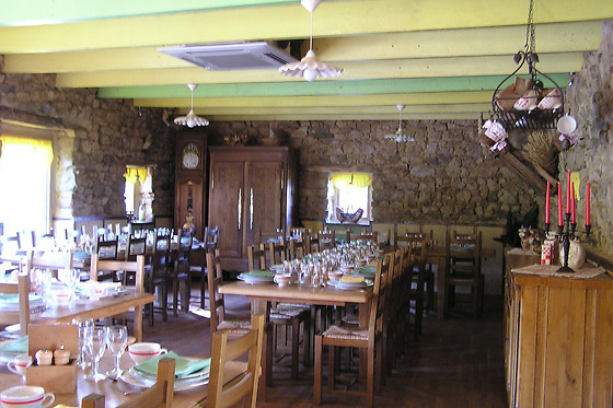 Ferme auberge de la ville Suzanne - photo 15