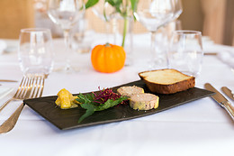 Restaurant L'Ambroisie