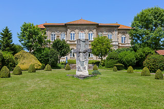 3 jours châteaux et belles demeures