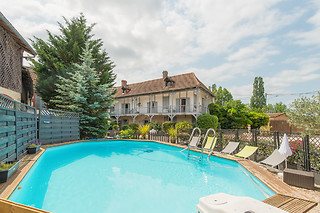 3 jours charme et délices