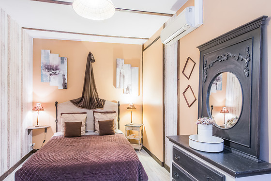 Le clos des Mousquetaires - photo 2