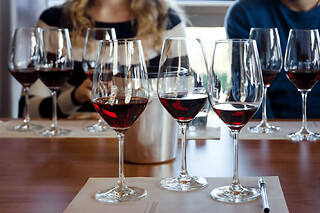 Cours d'œnologie "Initiation à la dégustation de vin" à Grenoble - Offre Duo