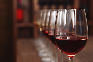 Cours d'œnologie "Initiation à la dégustation de vin" à Lyon - Offre Solo