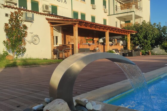 Hotel Boavista - Vintage House - photo 10