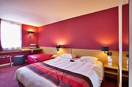 Online Booking EPS