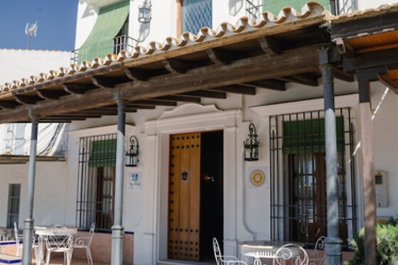 Online Booking EPS - photo 0