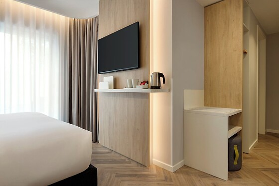 Online Booking EPS - photo 4