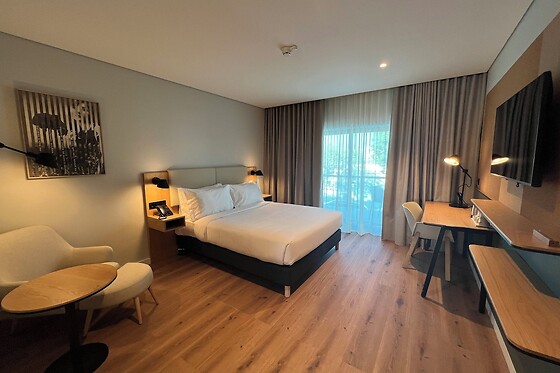 Online Booking EPS - photo 1