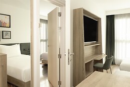 Online Booking EPS