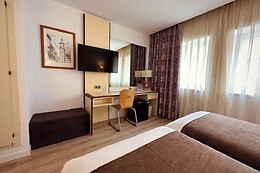Online Booking EPS