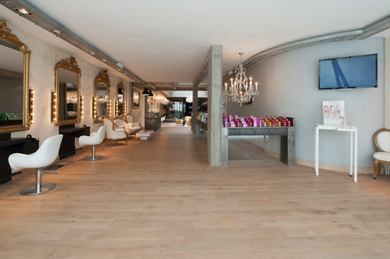 Coiffirst_Faubourg St Honoré - photo 2