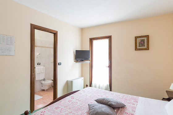 Hotel Conca Verde - photo 8