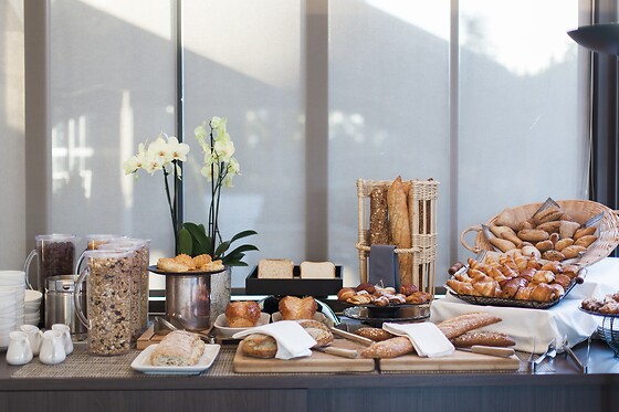 LE VALLON DE VALRUGUES HOTEL SPA & VILLAS. - photo 6