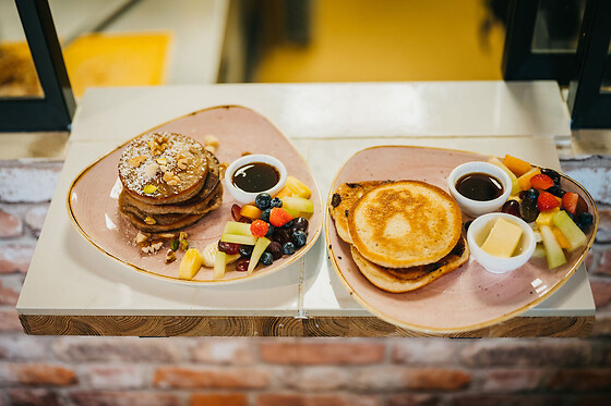 The Blueberry Amersfoort-Noord - photo 5