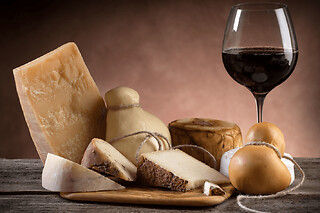 Dégustation vins & fromages à Bordeaux (33)