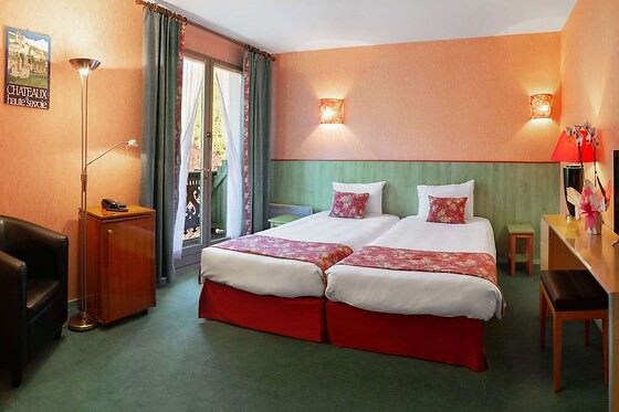 Online Booking EPS - photo 6