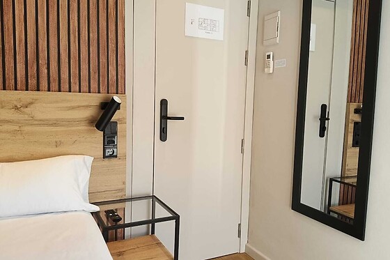 Online Booking EPS - photo 2