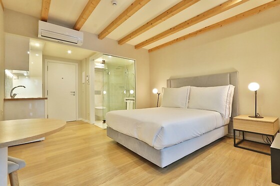 Online Booking EPS - photo 0