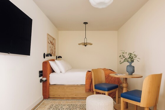 Online Booking EPS - photo 4